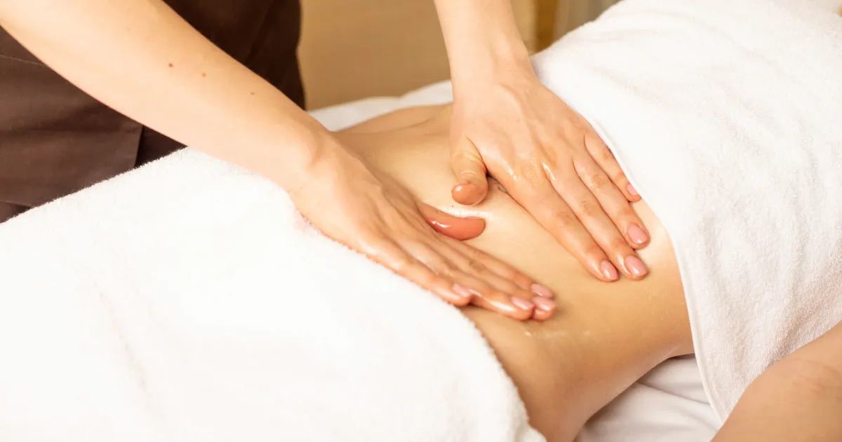 Lymphatic Drainage Massage in Miami: Benefits of Treatment at FaceGym