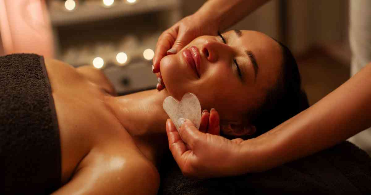 Best Facial Sculpting Massage in Miami