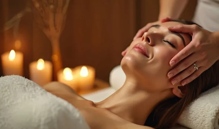 Anti Aging Facial Massage: The Natural Way to Lift, Tone, and Rejuvenate Your Skin