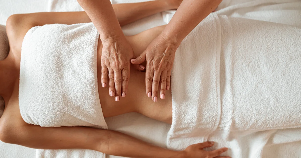 How to Do Abdominal Massage: Step-by-Step Guide & Key Benefits