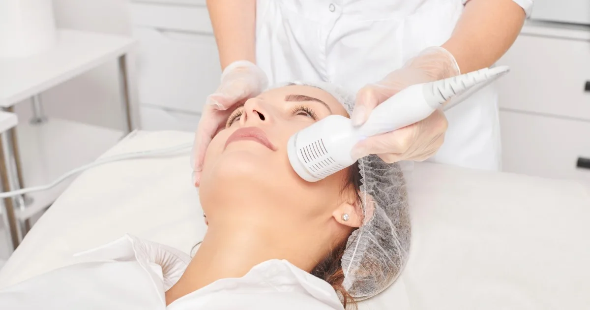 What Is Cryo Lifting? Benefits, Process, and Results Explained
