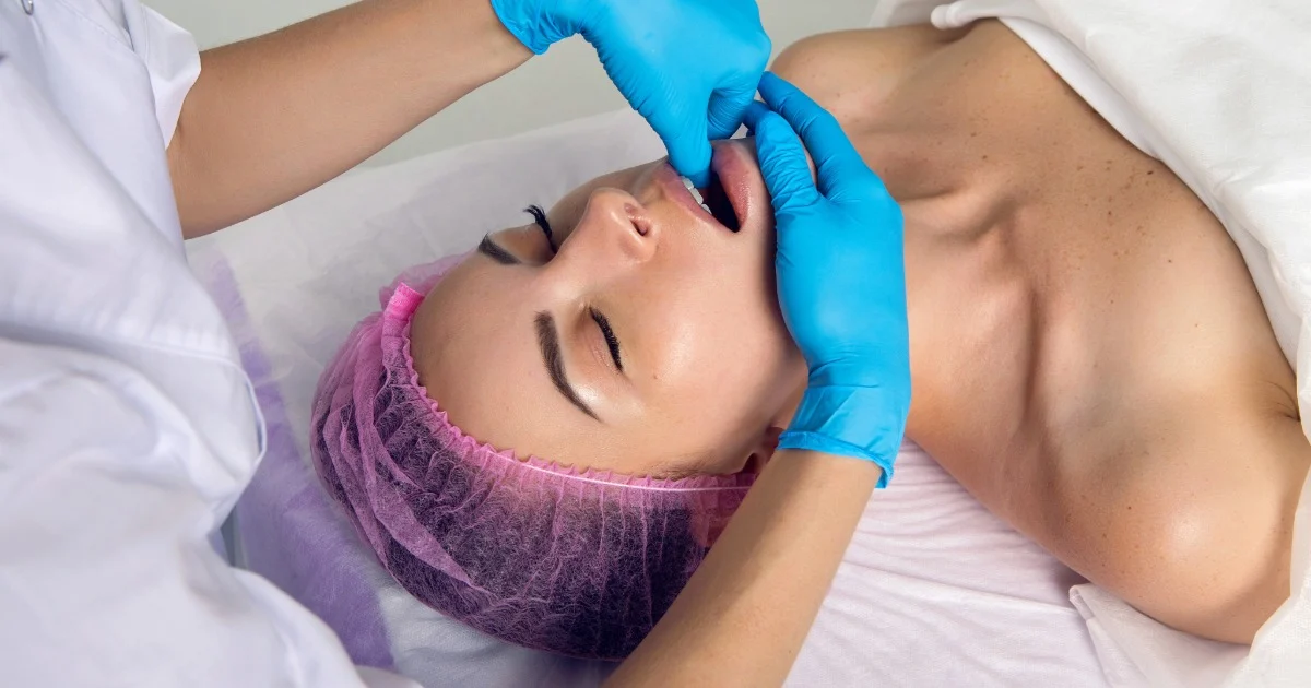 What is Buccal Massage? Benefits, Process & Facial Sculpting Guide
